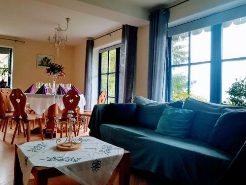 North Lake Villa Plateliai