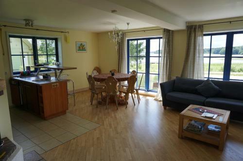 North Lake Villa Plateliai