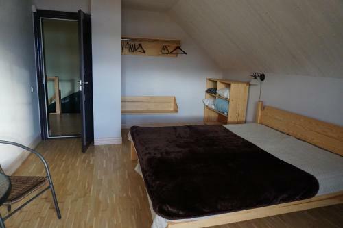 North Lake Villa Plateliai
