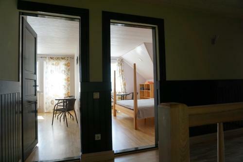 North Lake Villa Plateliai