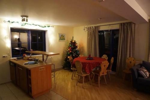 North Lake Villa Plateliai