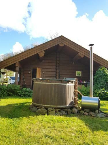 North Lake Villa Plateliai
