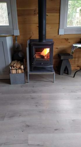 North Lake Villa Plateliai