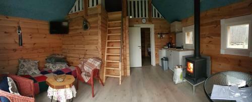 North Lake Villa Plateliai