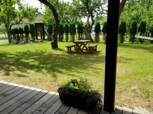 North Lake Villa Plateliai