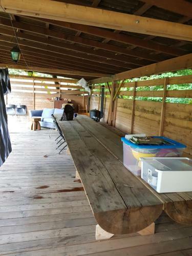 North Lake Villa Plateliai