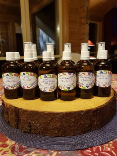 North Lake Villa Plateliai