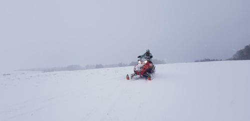 North Lake Villa Plateliai