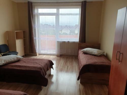 Albergue Babilonas