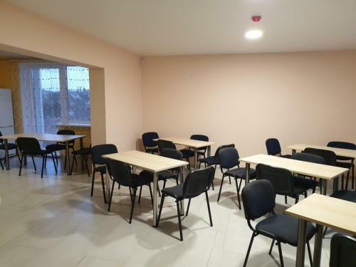 Albergue Babilonas
