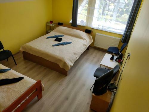 Albergue Babilonas