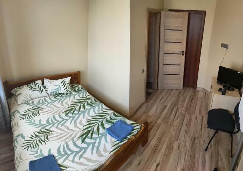 Albergue Babilonas