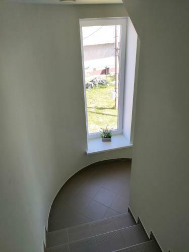 Albergue Babilonas