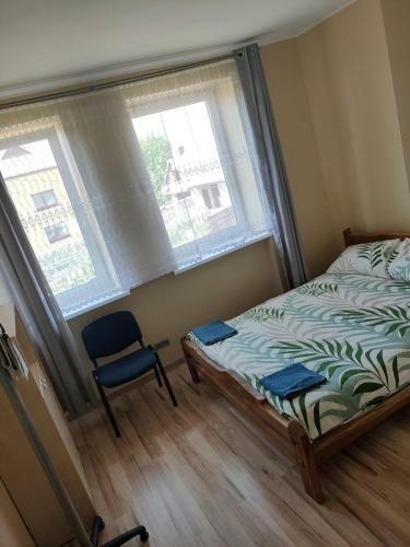Albergue Babilonas