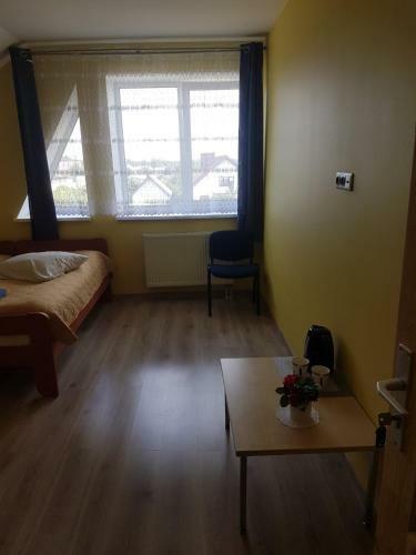 Albergue Babilonas