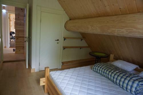 Bed & Breakfast North Lake Villa Rooms