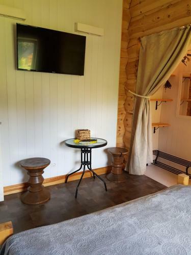 Bed & Breakfast North Lake Villa Rooms