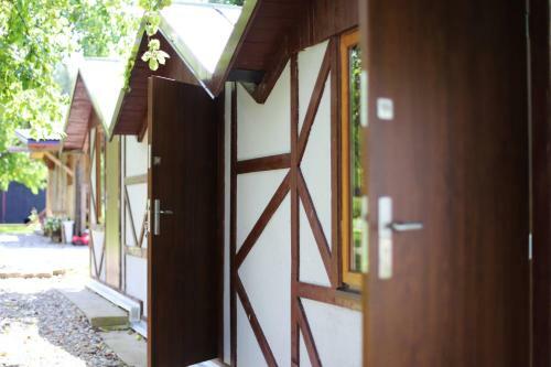 Agroturismo Rasos Sodyba