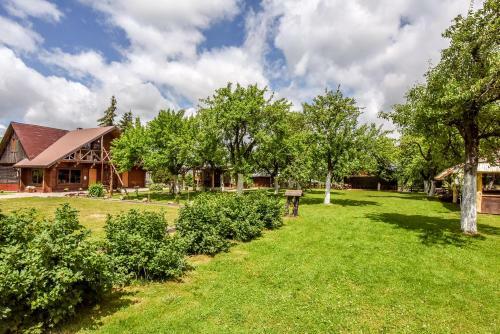 Agroturismo Rasos Sodyba