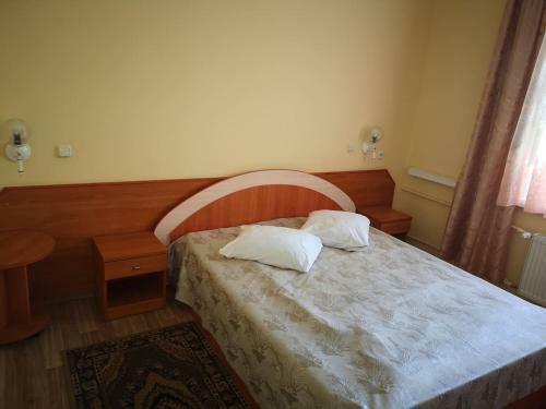 Hotel Vie?butis Rasa