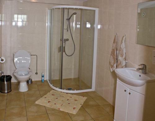 Hostal Domeikavos Vila