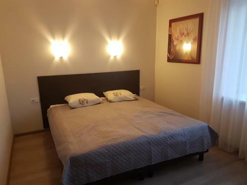 Hostal Domeikavos Vila