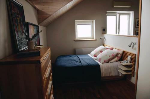 Hostal San Horses The Family