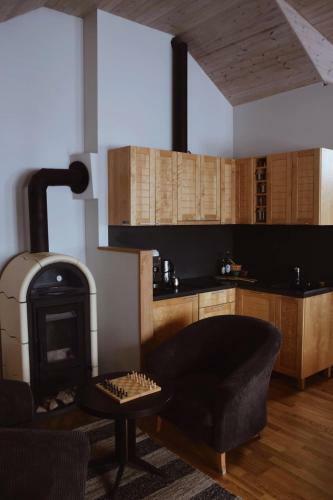 Hostal San Horses The Family