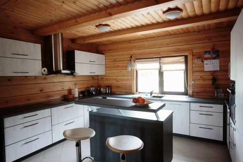 Apartamento Sodyba Pas Jelena