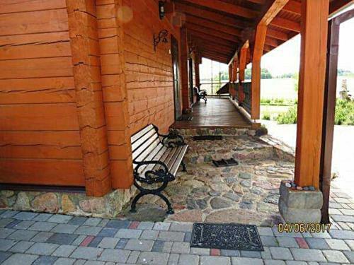 Apartamento Sodyba Pas Jelena