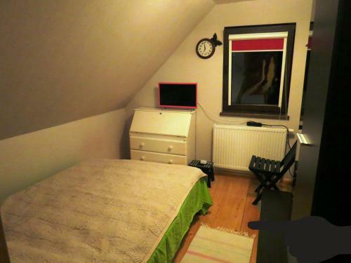 Apartamento Sodyba Pas Jelena