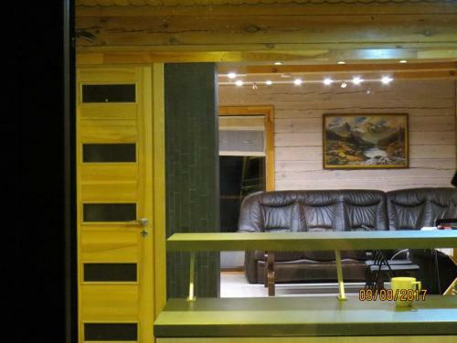 Apartamento Sodyba Pas Jelena
