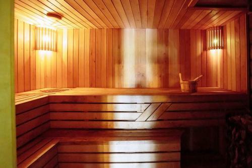 Apartamento Sodyba Pas Jelena