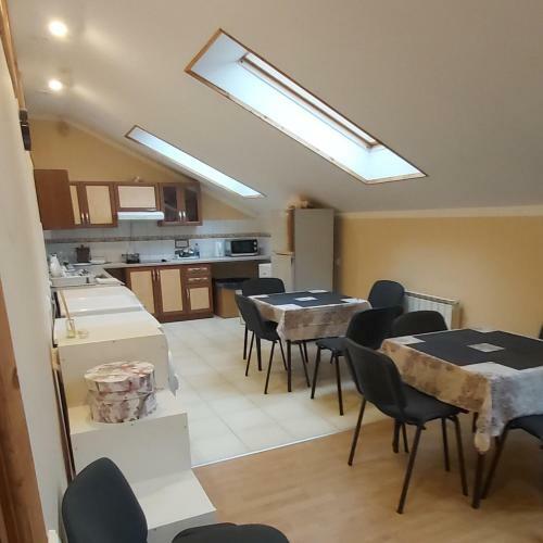 Tiesiog Hostelis