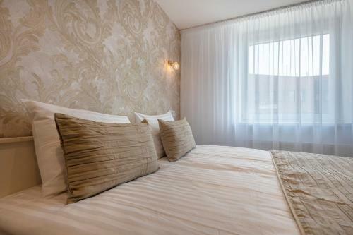 Hotel Kesminta ?al?ininkai