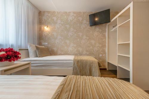 Hotel Kesminta ?al?ininkai