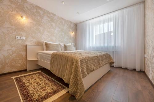 Hotel Kesminta ?al?ininkai