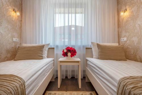 Hotel Kesminta ?al?ininkai