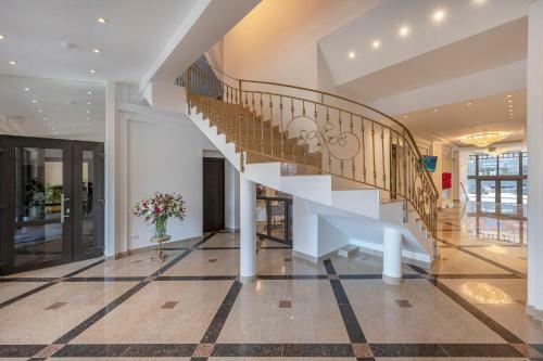 Hotel Kesminta ?al?ininkai