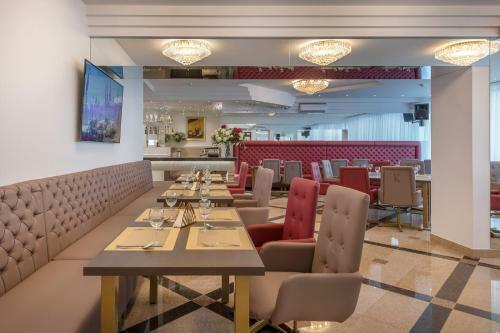 Hotel Kesminta ?al?ininkai