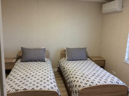 Apartamentai Rusn?je