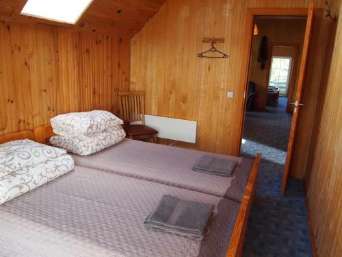 Agroturismo Sodyba Senoji Rusn?