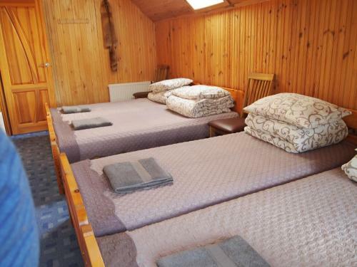 Agroturismo Sodyba Senoji Rusn?