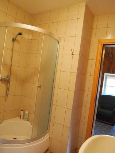 Agroturismo Sodyba Senoji Rusn?