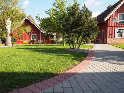 Agroturismo Sodyba Senoji Rusn?