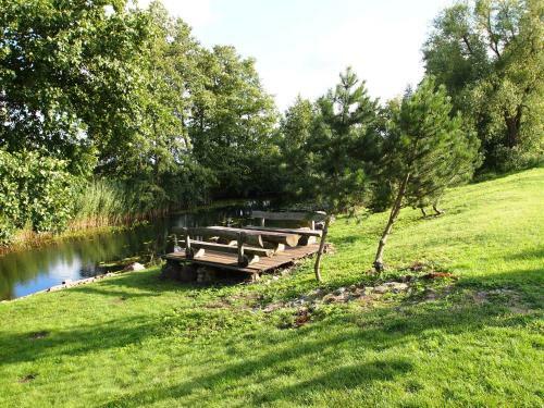 Agroturismo Sodyba Senoji Rusn?