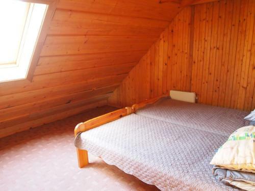 Agroturismo Sodyba Senoji Rusn?