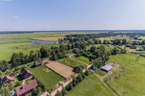 Agroturismo Sodyba Senoji Rusn?