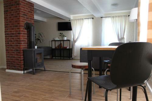 Apartamento Mono House