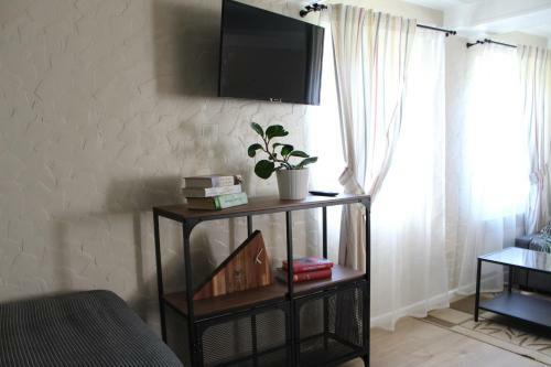 Apartamento Mono House